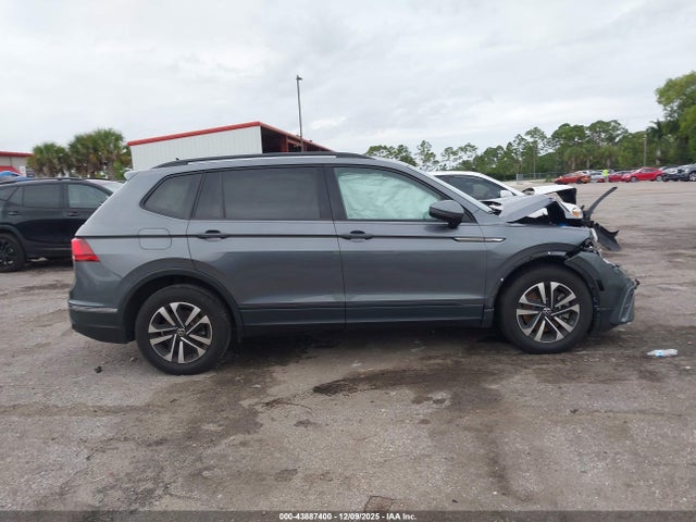 Продаж на аукціоні авто 2024 Volkswagen Tiguan 2.0t S, vin: 3VVRB7AX4RM084616, номер лоту: 43887400
