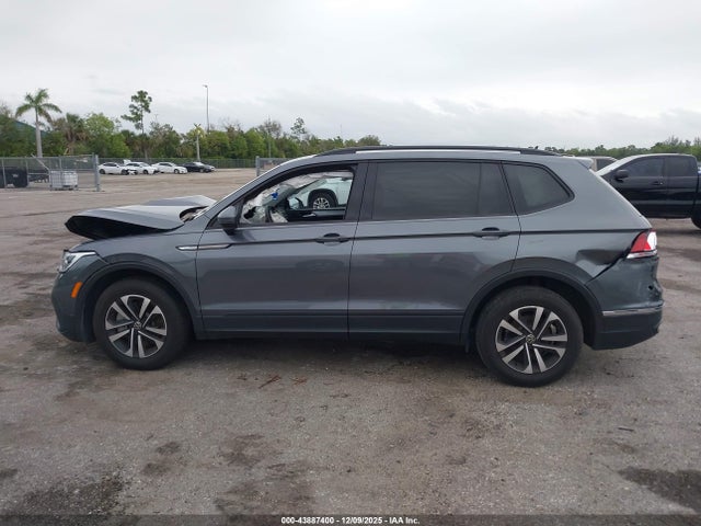 Продаж на аукціоні авто 2024 Volkswagen Tiguan 2.0t S, vin: 3VVRB7AX4RM084616, номер лоту: 43887400