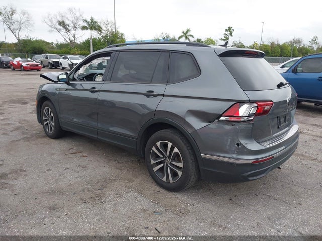 Продаж на аукціоні авто 2024 Volkswagen Tiguan 2.0t S, vin: 3VVRB7AX4RM084616, номер лоту: 43887400