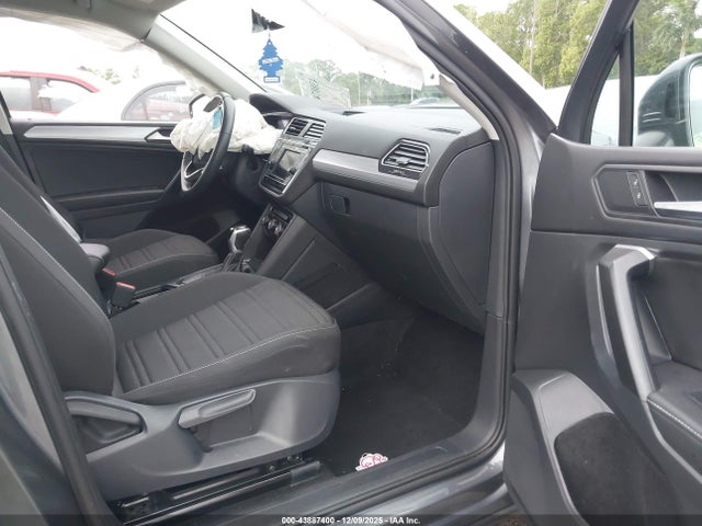 Продаж на аукціоні авто 2024 Volkswagen Tiguan 2.0t S, vin: 3VVRB7AX4RM084616, номер лоту: 43887400