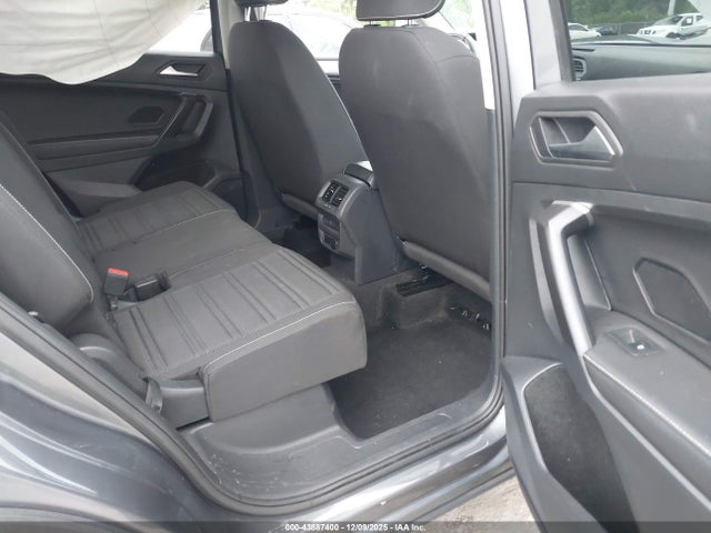 Продаж на аукціоні авто 2024 Volkswagen Tiguan 2.0t S, vin: 3VVRB7AX4RM084616, номер лоту: 43887400