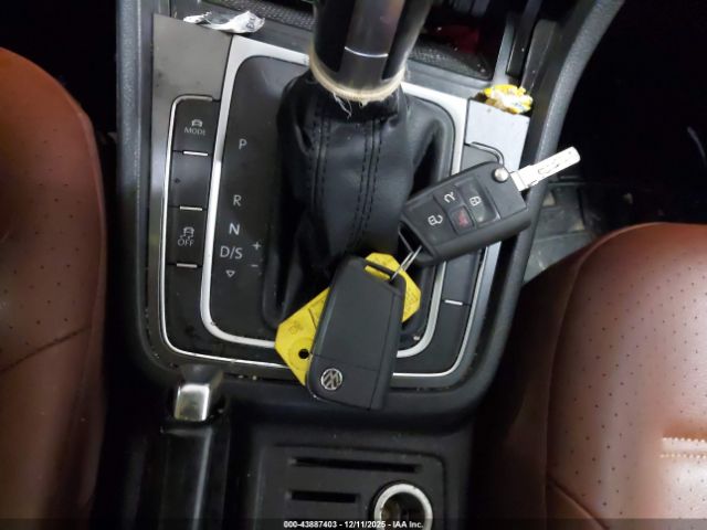 2017 VOLKSWAGEN GOLF ALLTRACK 3VWH17AU0HM519436 Photo 10