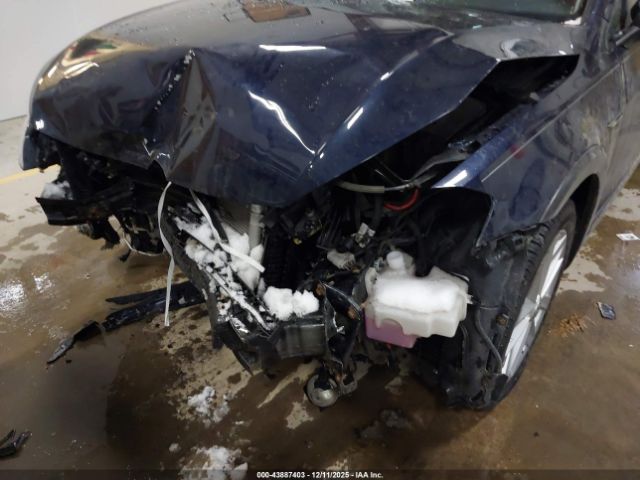 2017 VOLKSWAGEN GOLF ALLTRACK 3VWH17AU0HM519436 Photo 5