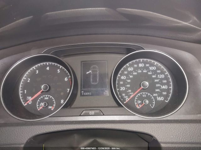 2017 VOLKSWAGEN GOLF ALLTRACK 3VWH17AU0HM519436 Photo 6