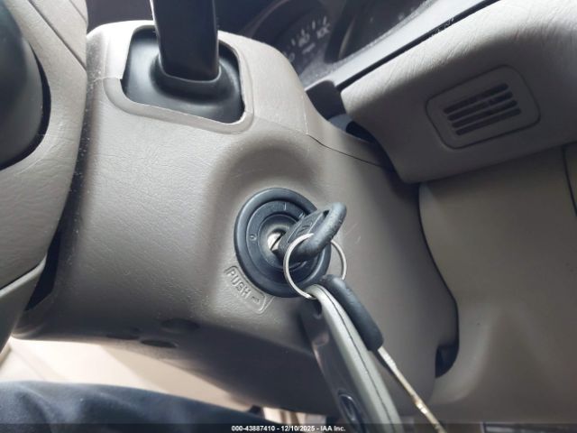 2003 ACURA TL 19UUA56673A030295 Photo 10