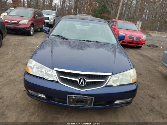 2003 ACURA TL 19UUA56673A030295 Photo 5