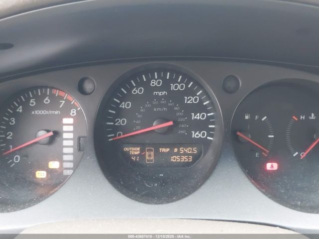 2003 ACURA TL 19UUA56673A030295 Photo 6