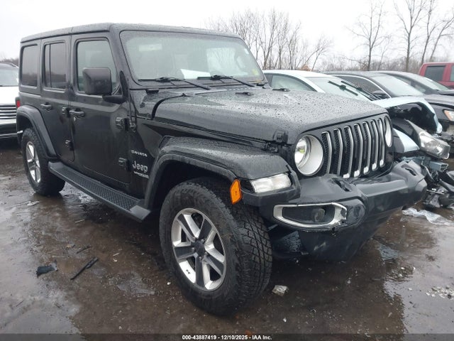 2020 JEEP WRANGLER UNLIMITED 1C4HJXENXLW206716