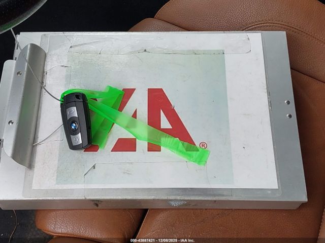 2012 BMW 3 SERIES WBADW3C53CE822031 Photo 10