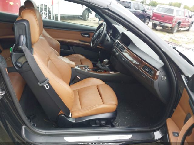 2012 BMW 3 SERIES WBADW3C53CE822031 Photo 4
