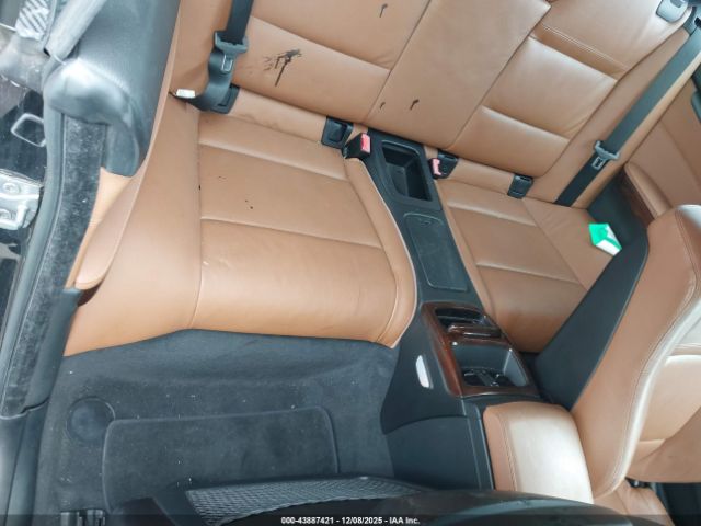 2012 BMW 3 SERIES WBADW3C53CE822031 Photo 7