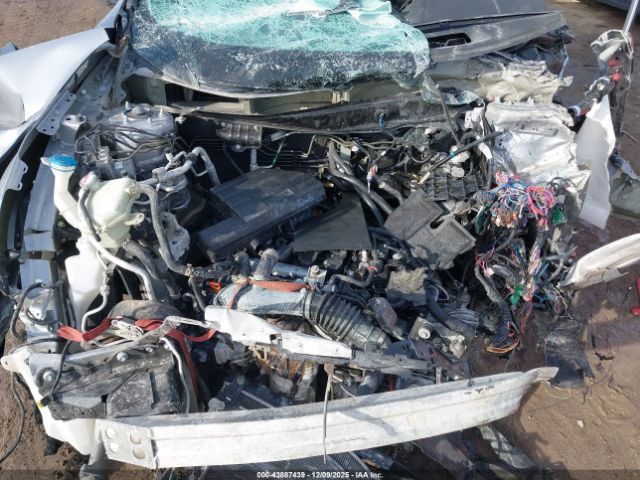 2021 HONDA CR-V 5J6RW2H86ML022952 Photo 9