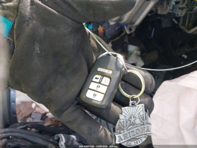 2021 HONDA CR-V 5J6RW2H86ML022952 Photo 10