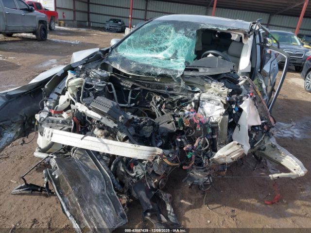 2021 HONDA CR-V 5J6RW2H86ML022952 Photo 5