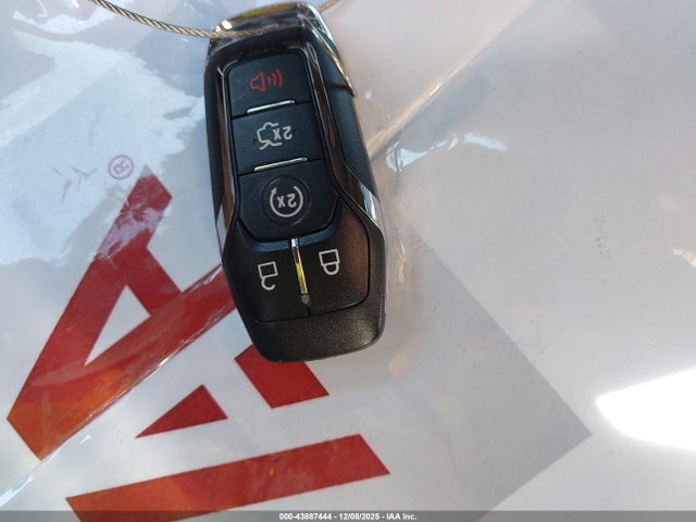 Lincoln Mkx Reserve 2016 2LMTJ6LR2GBL40847 Image 11