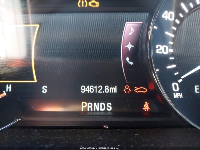 Lincoln Mkx Reserve 2016 2LMTJ6LR2GBL40847 Image 16