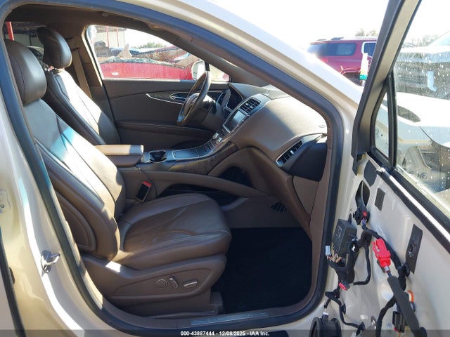 Lincoln Mkx Reserve 2016 2LMTJ6LR2GBL40847 Image 5