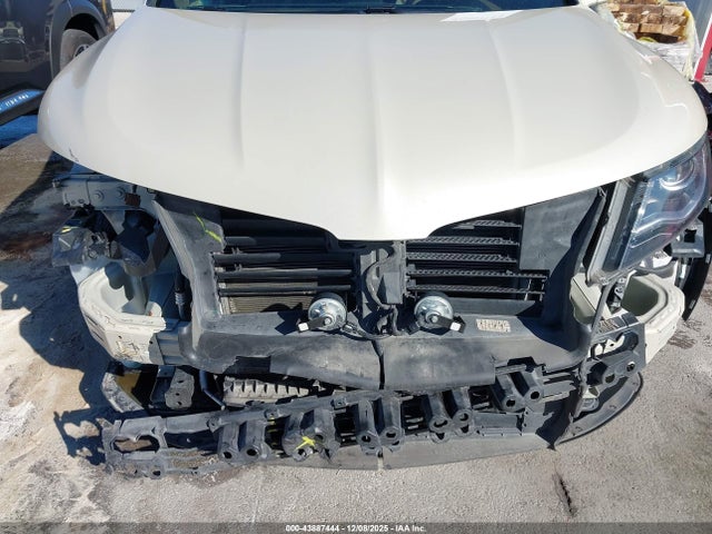 Lincoln Mkx Reserve 2016 2LMTJ6LR2GBL40847 Image 6