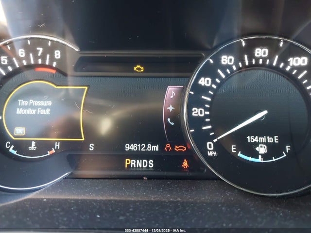 Lincoln Mkx Reserve 2016 2LMTJ6LR2GBL40847 Image 7