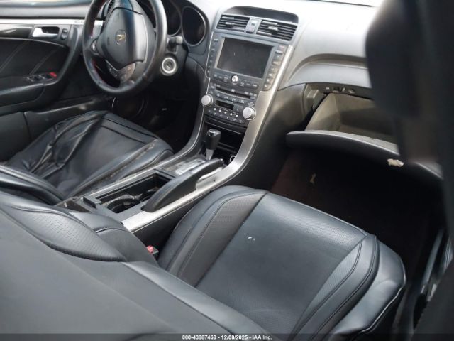 2007 ACURA TL 19UUA765X7A011944 Photo 4