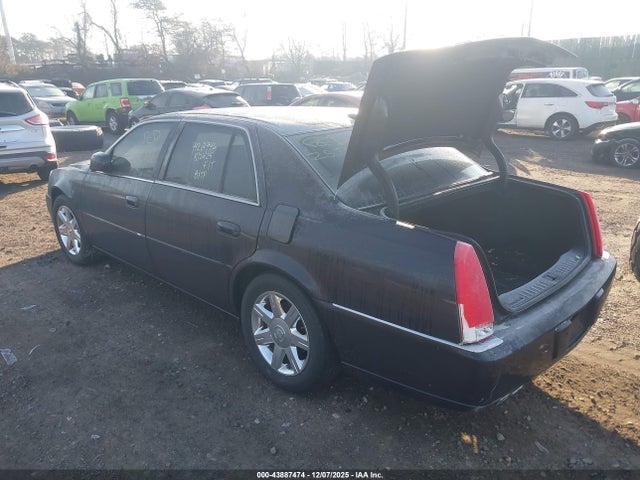 2007 CADILLAC DTS 1G6KD57Y17U135676 Photo 2
