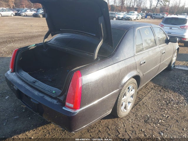 2007 CADILLAC DTS 1G6KD57Y17U135676 Photo 3