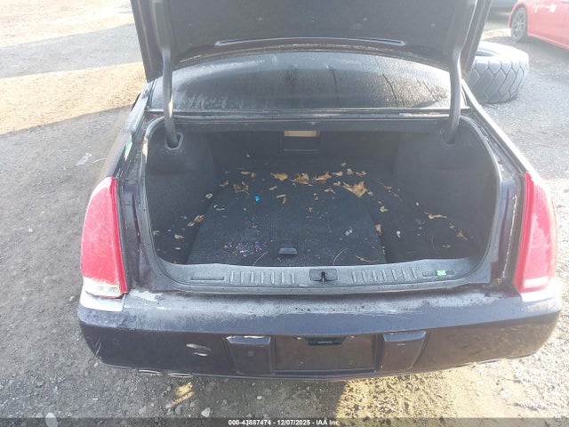 2007 CADILLAC DTS 1G6KD57Y17U135676 Photo 5