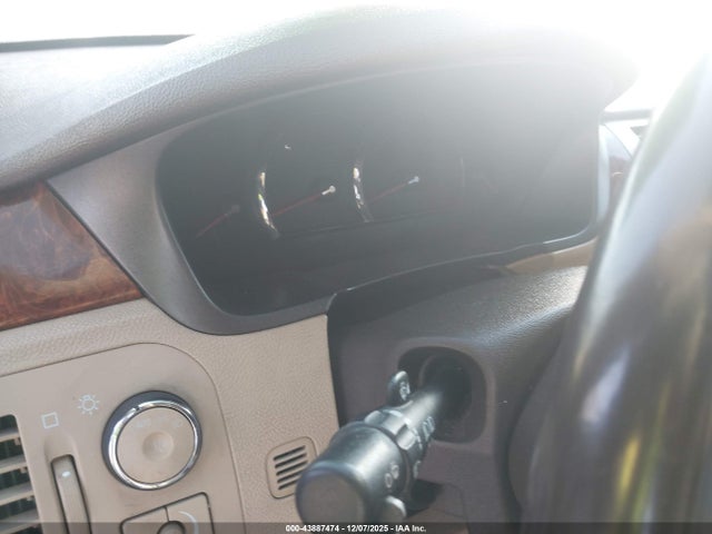 2007 CADILLAC DTS 1G6KD57Y17U135676 Photo 6