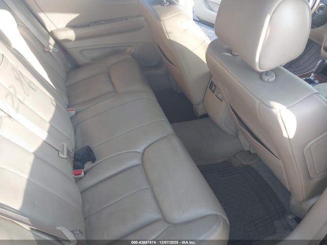 2007 CADILLAC DTS 1G6KD57Y17U135676 Photo 7