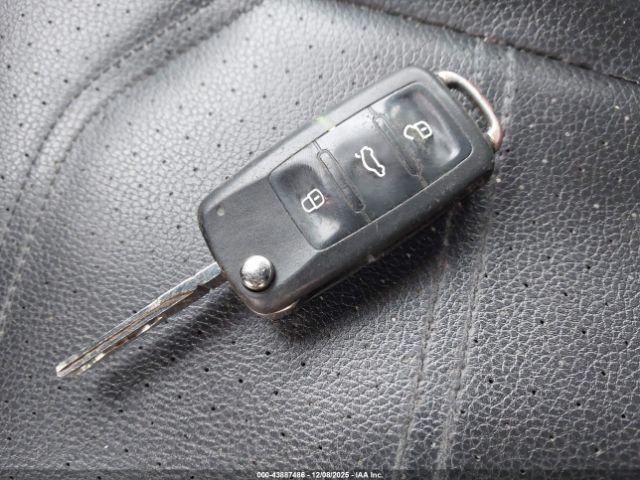 2014 VOLKSWAGEN PASSAT 1VWAS7A36EC093335 Photo 10