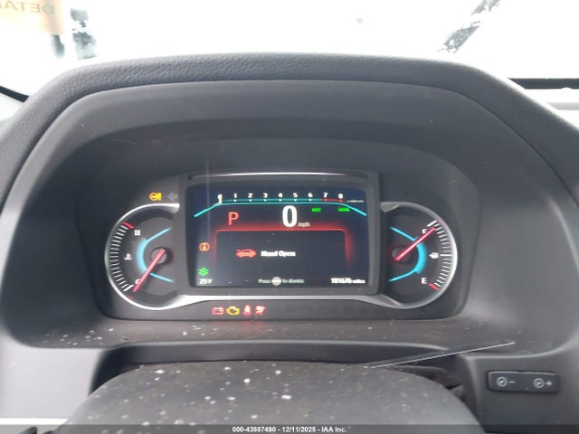 Продажа на аукционе авто 2019 Honda Pilot Ex-l, vin: 5FNYF6H40KB020555, номер лота: 43887490