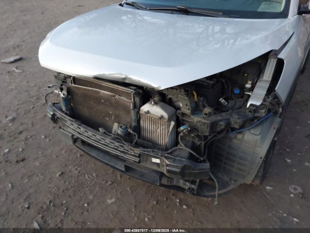 2016 HYUNDAI TUCSON KM8J33A23GU138885 Photo 5