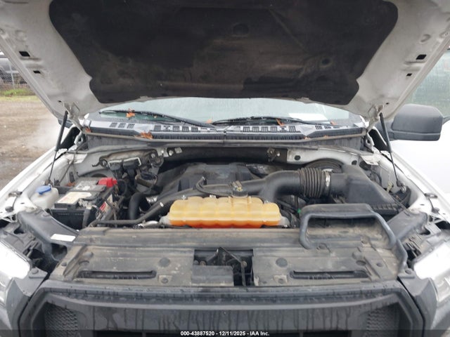 1FTEW1CP5HKE25684 Ford F-150 Xl