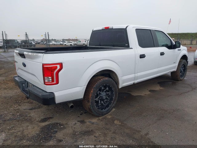 1FTEW1CP5HKE25684 Ford F-150 Xl