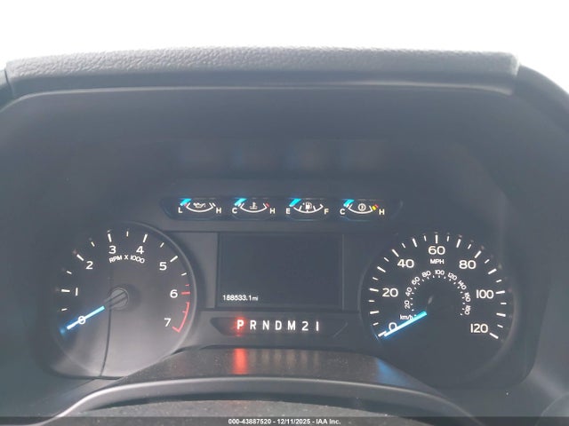 1FTEW1CP5HKE25684 Ford F-150 Xl
