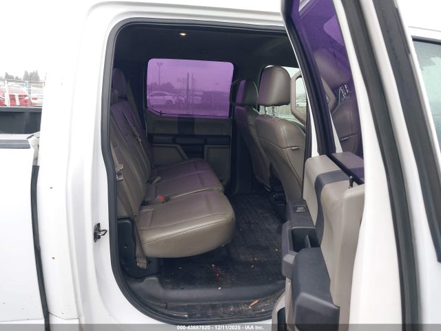 1FTEW1CP5HKE25684 Ford F-150 Xl