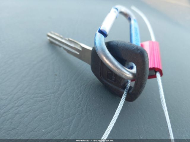 2002 ACURA TL 19UUA56682A025816 Photo 10