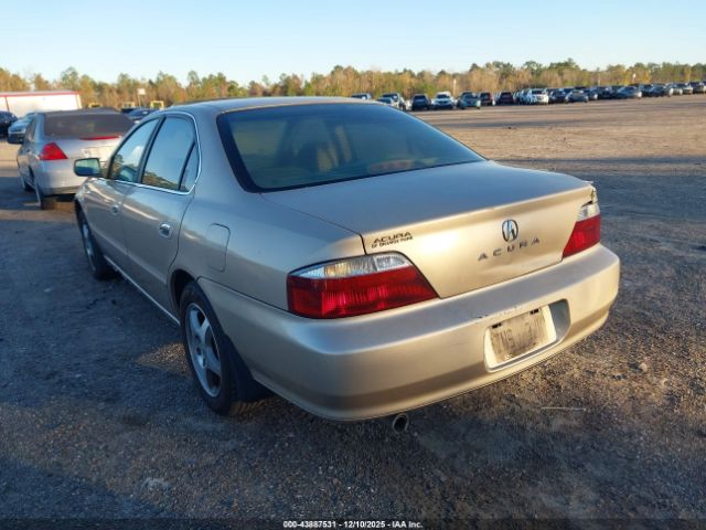 2002 ACURA TL 19UUA56682A025816 Photo 2
