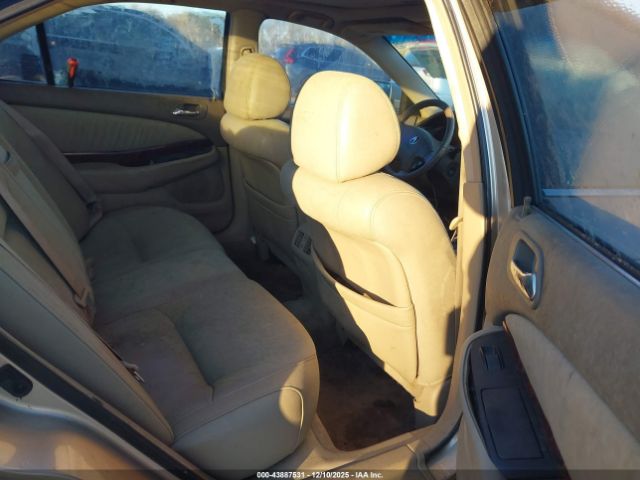 2002 ACURA TL 19UUA56682A025816 Photo 7