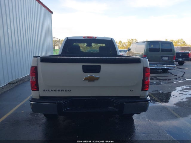 43887539 :رقم المزاد ، 1GCRCSEA4DZ211148 vin ، 2013 Chevrolet Silverado 1500 Lt مزاد بيع