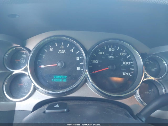43887539 :رقم المزاد ، 1GCRCSEA4DZ211148 vin ، 2013 Chevrolet Silverado 1500 Lt مزاد بيع