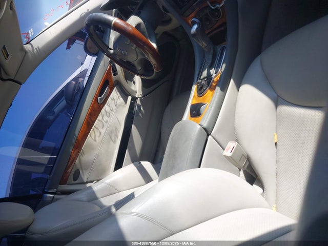 2004 MERCEDES-BENZ SL 500 WDBSK75FX4F064881 Photo 4