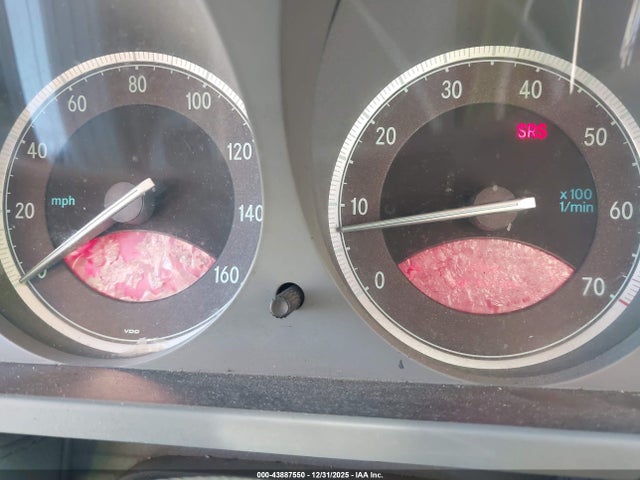 2004 MERCEDES-BENZ SL 500 WDBSK75FX4F064881 Photo 6