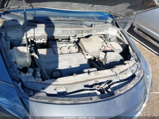 2015 MAZDA CX-9 JM3TB3CA9F0459525 Photo 9