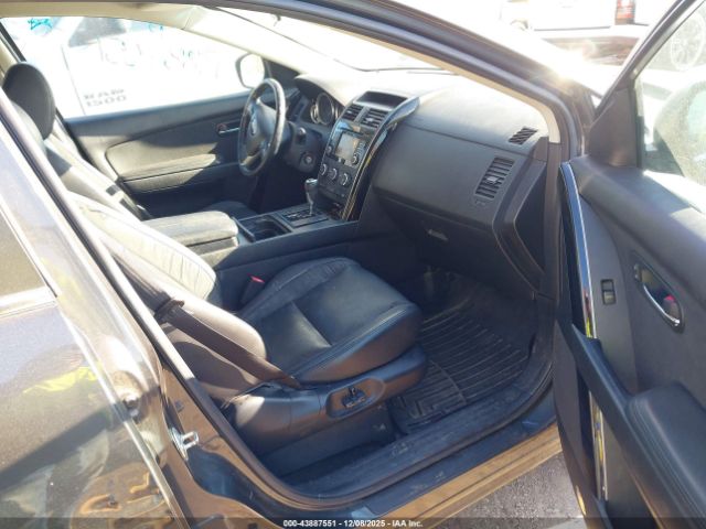 2015 MAZDA CX-9 JM3TB3CA9F0459525 Photo 4