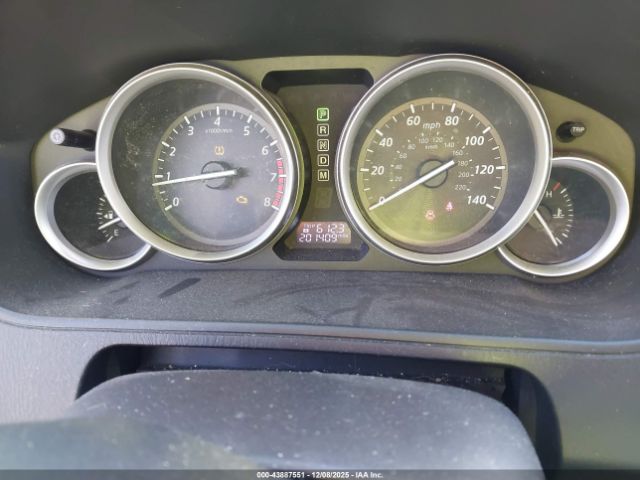 2015 MAZDA CX-9 JM3TB3CA9F0459525 Photo 6