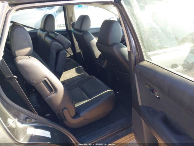 2015 MAZDA CX-9 JM3TB3CA9F0459525 Photo 7