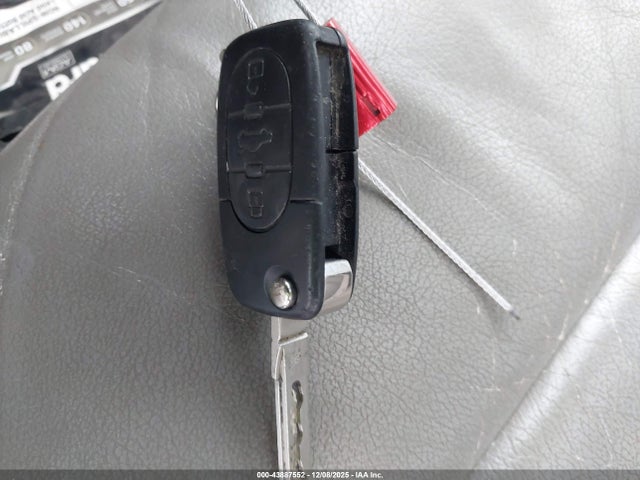 2004 AUDI A6 WAULT64B04N012576 Photo 10