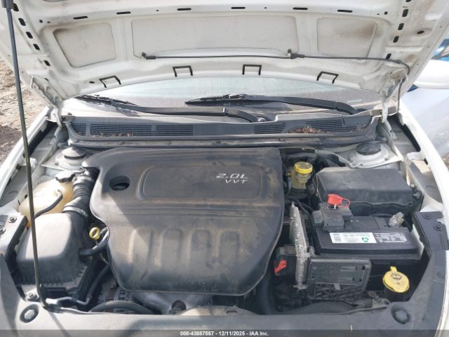 2015 DODGE DART 1C3CDFAA7FD277505 Photo 9