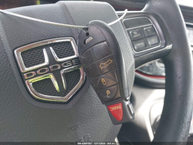 2015 DODGE DART 1C3CDFAA7FD277505 Photo 10